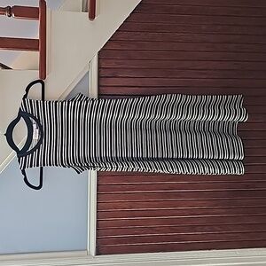 NBW Small LuLaRoe Charlotte Dress